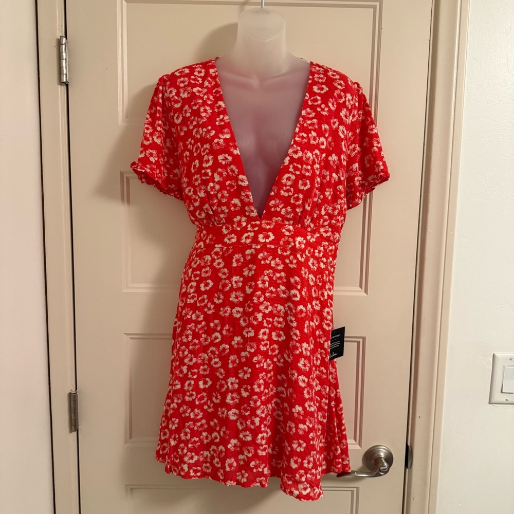 ⭐️ 5 for $25. Lulu’s dress